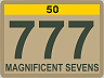 Troop 777 - Magnificent Sevens