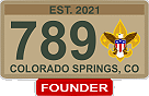 Troop 789 - Colorado Springs, CO