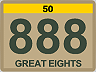 Troop 888 - Great Eights
