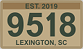 Troop 9518 - Lexington, SC