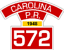 Tropa 572 - Carolina, PR