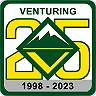 Venturing - 25 years