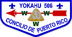 Yokahu Lodge 506 - 30 years