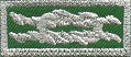 Girl Scout Silver Award knot