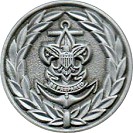 Sea Scout Leadership Award