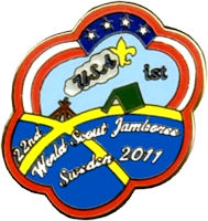 World Scout Jamboree ist, 2011