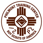 Venturing Week at Philmont Training Center